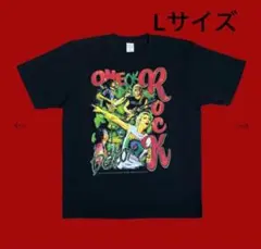 2026年最新】one ok rock tシャツ lの人気アイテム - メルカリ