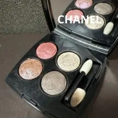 CHANEL レ キャトル オンブル 387 ユートピア