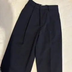 ユニクロ UNIQLO × INES DE LA FRESSANGE パンツ
