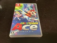 MARIO TENNIS Ace【Switch】マリオテニス　エース