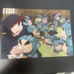 忍たま乱太郎　入場特典