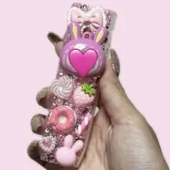 iQOS アイコス イルマワン ケース ベリエちゃん