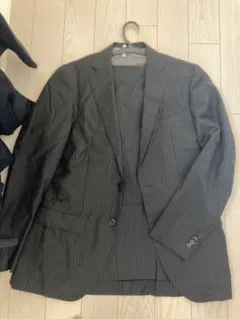 エディフィス　スーツ　パンツシングル