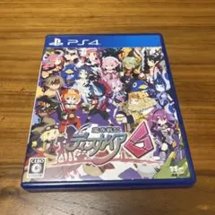 魔界戦記ディスガイア6