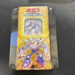 2026年最新】遊戯王 ブースターパック コレクターズ TIN 2006の人気