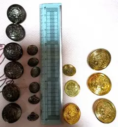 ボタン　セット売り