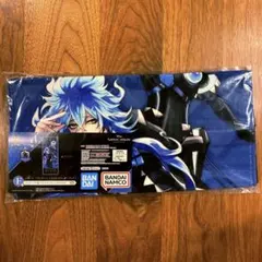 一番くじツイステッドワンダーランド　F賞イグニハイド寮フルカラービジュアルタオル