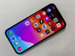 SIMフリー iPhone 13 128GB 台湾モデル (E9)