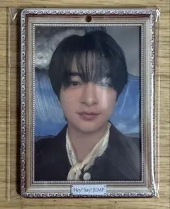 Hey! Say! JUMP 知念侑李 伊野尾慧 Ssay トレカ ケース