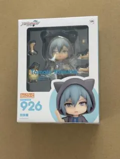 アイドリッシュセブン アイナナ 四葉環　ねんどろいど