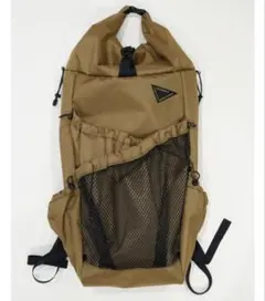 patagonia - ふっちん◎アトリエブルーボトル PAC-S ザック カーキ 新品未使用 ふっちん様専用◎アトリエブルーボトル PAC-S ザック カーキ