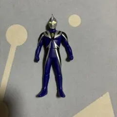 BANDAI ウルトラヒーローシリーズ ウルトラマンアグルV2ソフビ 피규어