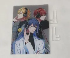 ヒプノシスマイク 麻天狼 ヘッドフォン ヘッドフォン [破損品] シンジュク・ディビジョン/麻天狼