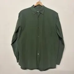 Yohji Yamamoto POUR HOMME 23SS セルロースシャツ Yohji Yamamoto POUR HOMME 23SS セルロースシャツ - メルカリ