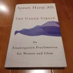 The Caged Virgin Ayaan Hirsi Ali 洋書