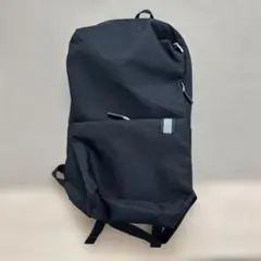 ブラックバックパック