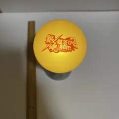 銀魂 銀祭り 2019 ライトボール　ドラゴンボール風 ライト