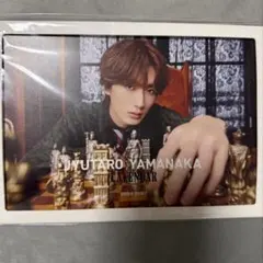 M!LK 山中柔太朗 カレンダー