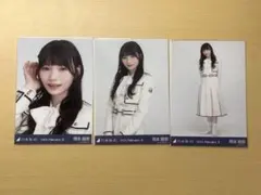 乃木坂46 岡本姫奈 生写真 スーツ セミコンプ - メルカリ