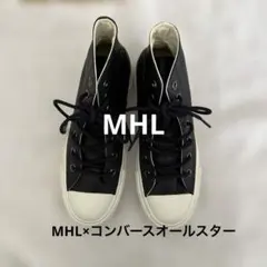 MHL コンバースオールスターハイカット24㎝