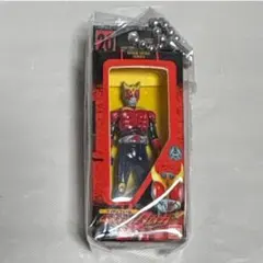 「仮面ライダークウガ　ソフビパッケージチャーム」未開封新品　最終値下げ！