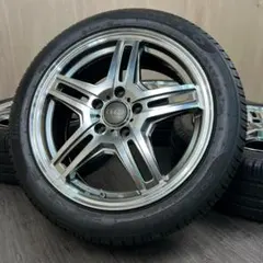 RMP 520F 17インチ 205/50R17 夏タイヤのサムネイル