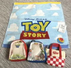 トイストーリー まとめ売り - メルカリ