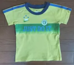 ナイキ　NIKE　80㎝　ベビー服　子供服　Tシャツ