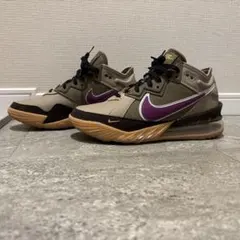 atmos スニーカー