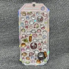 【正規品】クーリア　ボンボンドロップ　もちもちボンボン(シャーベット)