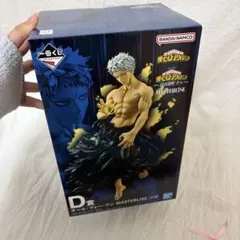 一番くじ 僕のヒーローアカデミア オール・フォー・ワン D賞