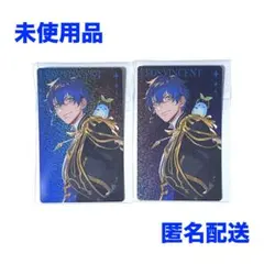 レオス・ヴィンセント OVERTURE ホログラムカード にじさんじ にじフェス