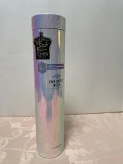 美品　ルルドスタイル EMSシートネクサ AX-FRL916 次世代エクササイズ