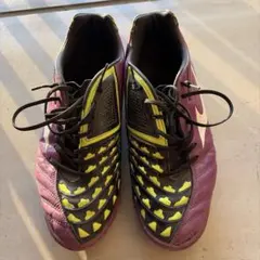 MIZUNO ウェーブイグニタス3 トレーニングシューズ　28cmのサムネイル