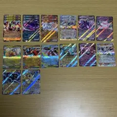 【最新、お得】ポケモンカード 大量RR セットまとめ売り レックウザ 付き