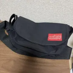 Manhattan Portage メッセンジャーバッグ