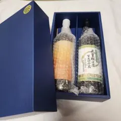 〈愛国製茶〉ボトリングティーほうじ茶・天皇杯受賞生産組合の茶詰合せのサムネイル