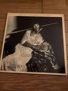 Deniece Williams - Song Bird sampling