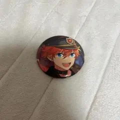 あんスタ 缶バッジ