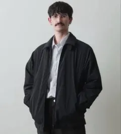 ＜Steven Alan＞ メモリー パフ ブルゾン