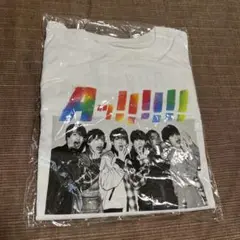 Aぇ! group Aッ!!!!!!と驚き全国ツアー2023 ロンT新品未開封