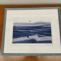 2025年最新】渡辺あきお 版画の人気アイテム - メルカリ