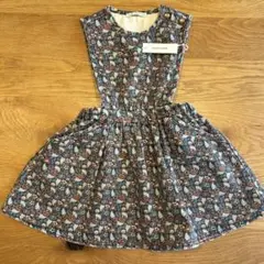 【希少】 【タグ付き】 soor ploom Tippi Pinafore 4y