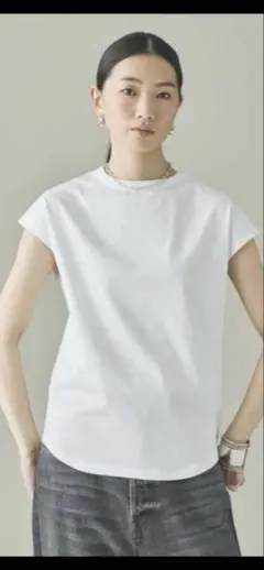 curensology カレンソロジー ノースリーブプルオーバー Tシャツ Curensology（カレンソロジー） tシャツ /ノースリーブプルオーバー
