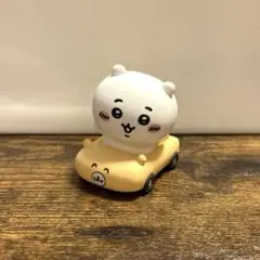 ちいかわフレンズ3 ちいかわ（くるまブーイ）