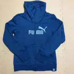 【最終お値下げしました】プーマ　パーカー