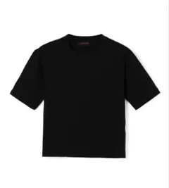 CABaN ドライスビンコットン ハーフスリーブTシャツ 半袖Tシャツ