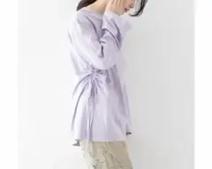 KBF（ケービーエフ）サイドドロストロンTシャツのサムネイル