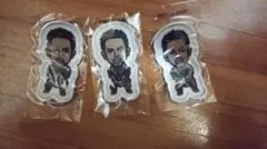 ネスミス NESMITH ワッペン