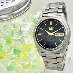 い*ん様 【ジャック品】セイコー5 　自動巻き時計7009-3130 セイコー 5 SEIKO 7009-3130 自動巻き 当時物 希少 得価，高品質